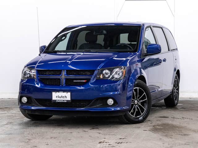 Dodge Grand Caravan GT