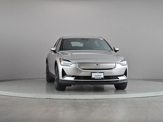 2024 Polestar 2
