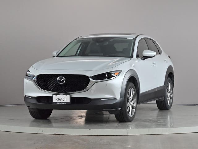 2024 Mazda CX-30