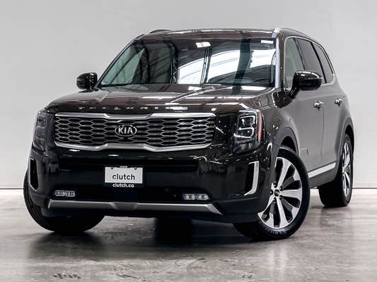 Kia Telluride SX AWD