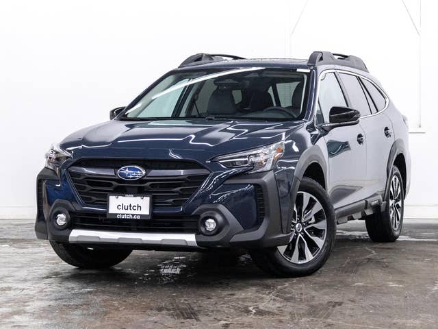 Subaru Outback Limited AWD