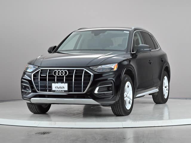 Audi Q5 Komfort AWD