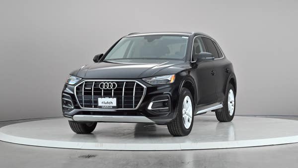 Audi Q5 Komfort AWD