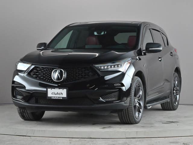 Acura RDX A-Spec