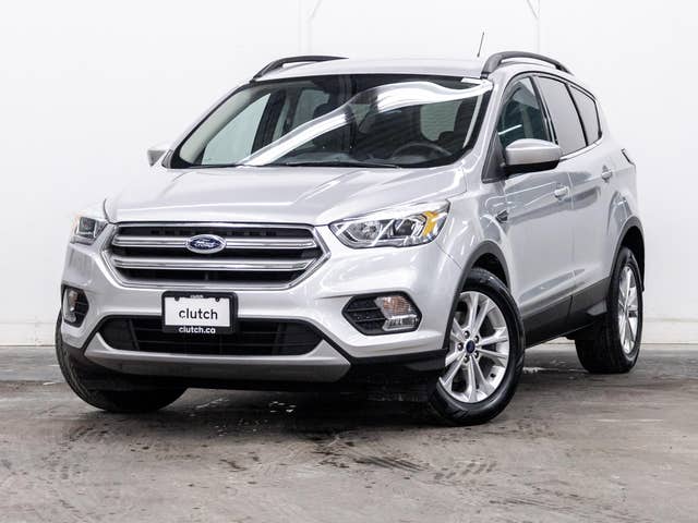 Ford Escape SE w/ Equipment Group 201A Pkg