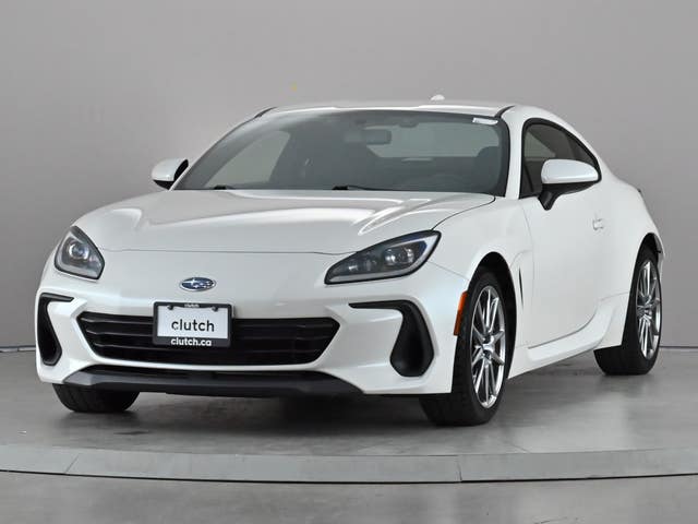 Subaru BRZ Base w/ EyeSight