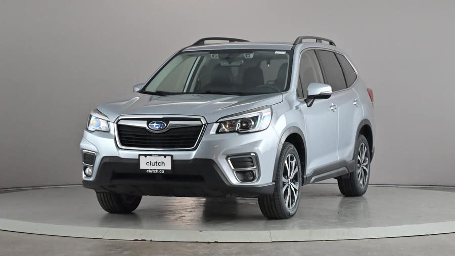 Vehicle photo 1