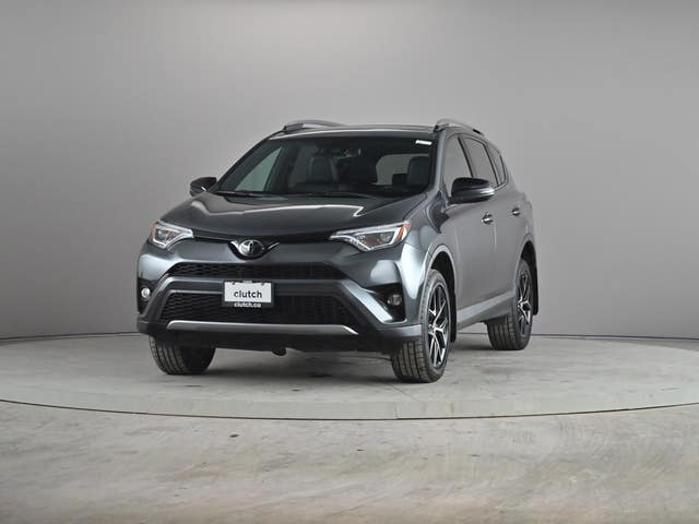 Toyota RAV4 SE