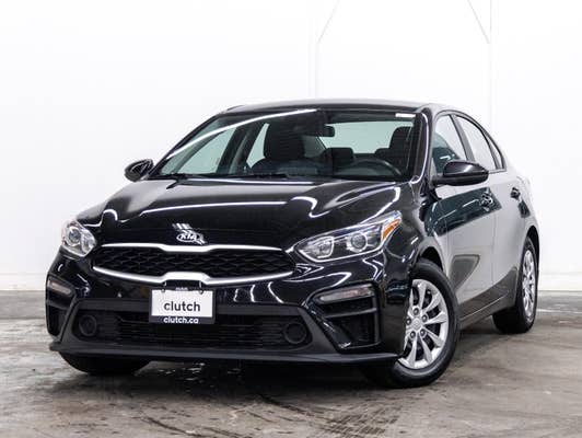Kia Forte LX
