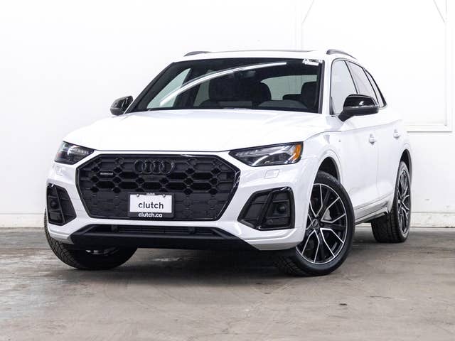 2023 Audi Q5