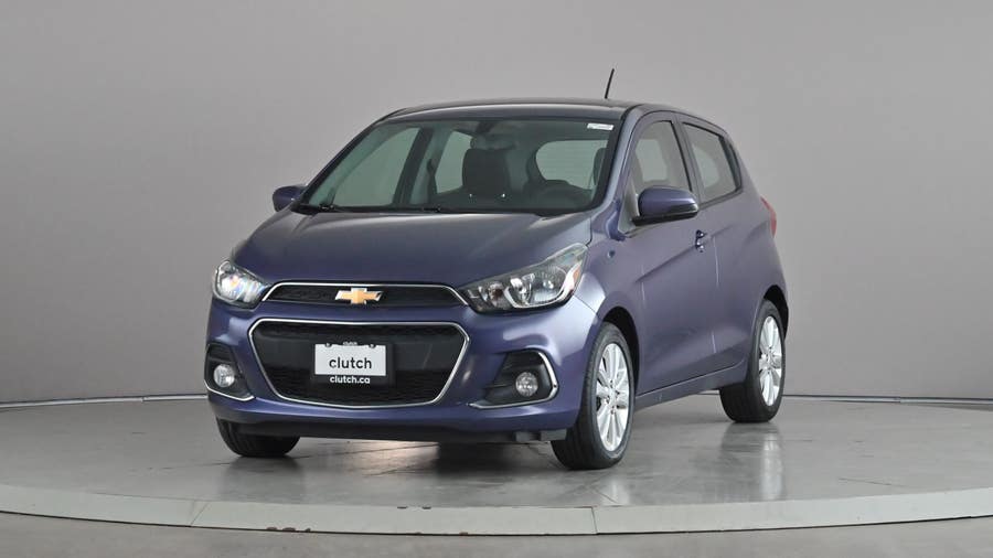 Vehicle photo 1