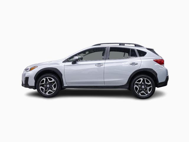 2018 Subaru Crosstrek