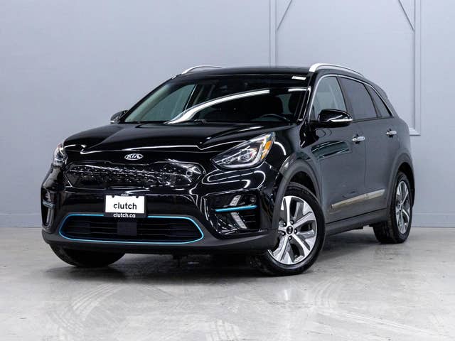 2019 Kia Niro EV