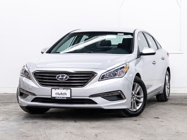 Hyundai Sonata GL