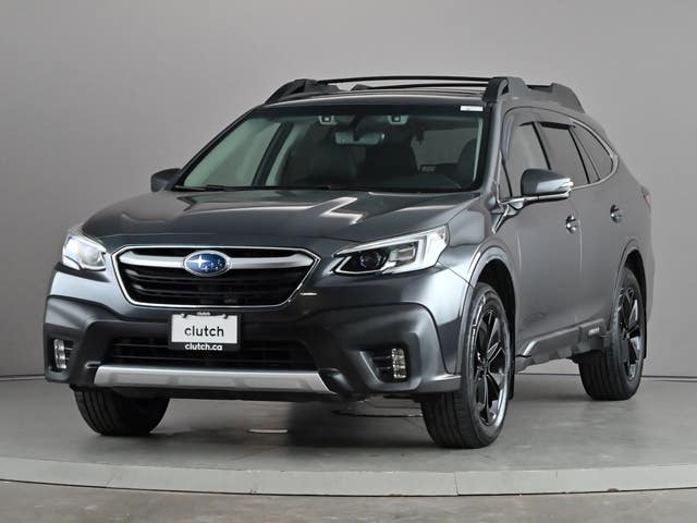 2021 Subaru Outback