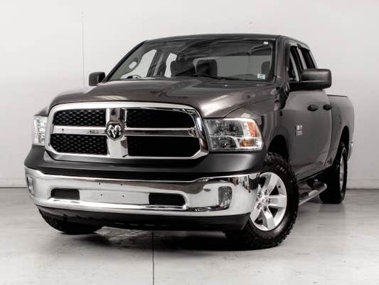 Ram 1500 ST