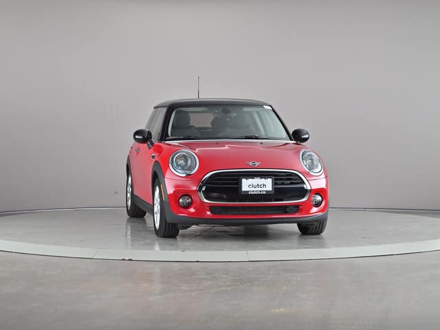 2019 MINI 3 Door