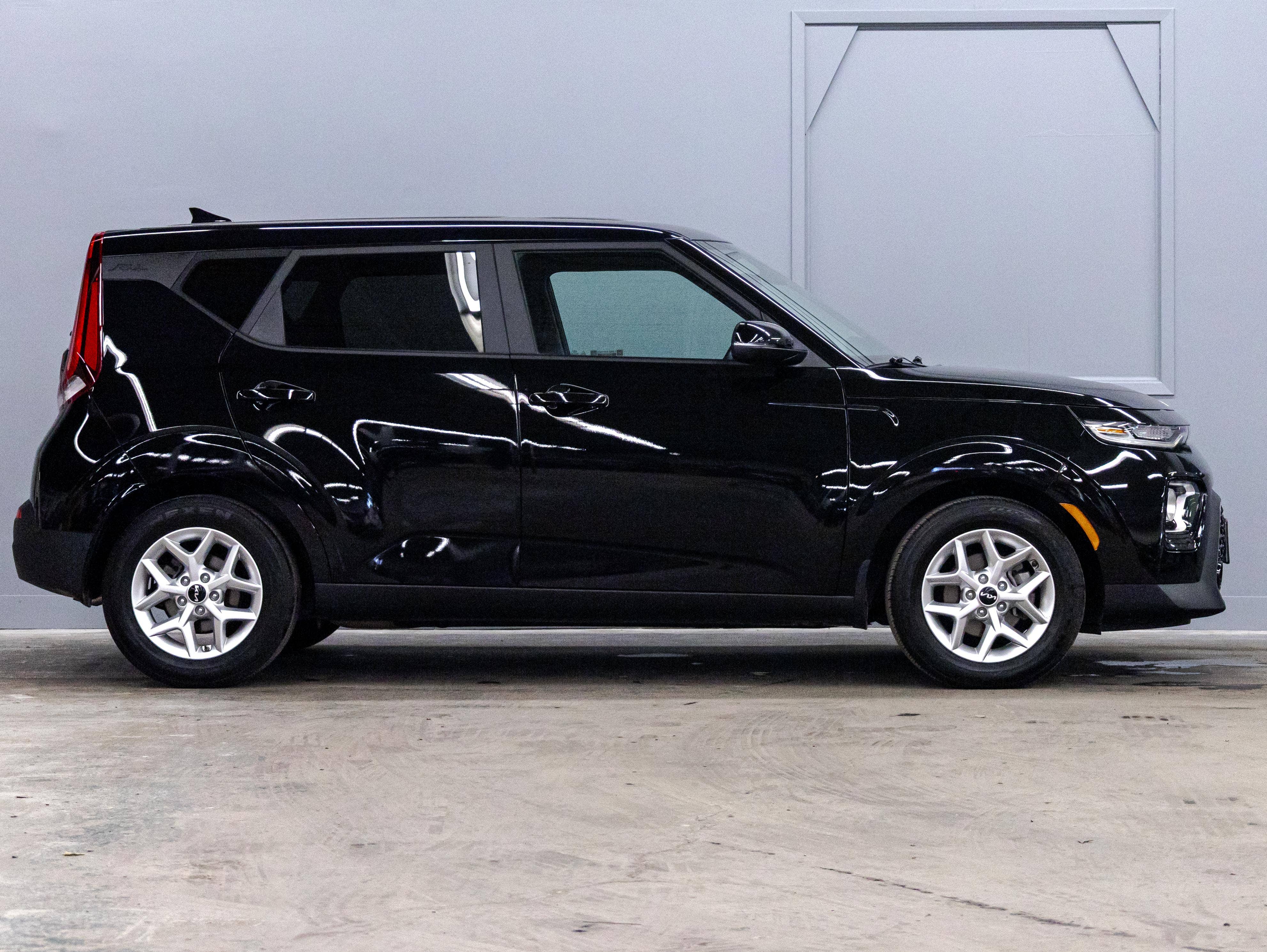 2022 Kia Soul