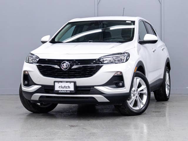 2023 Buick Encore GX