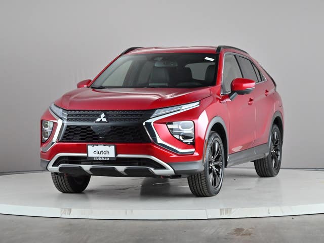 Mitsubishi Eclipse Cross SEL S-AWC