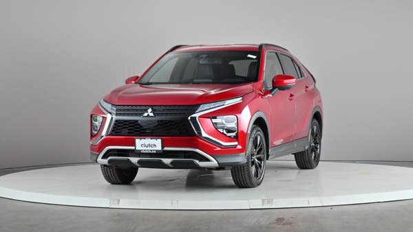 Mitsubishi Eclipse Cross SEL S-AWC