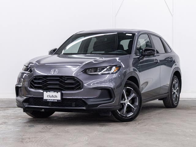 2023 Honda HR-V
