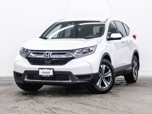 Honda CR-V LX AWD