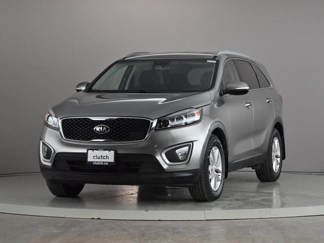 2018 Kia Sorento