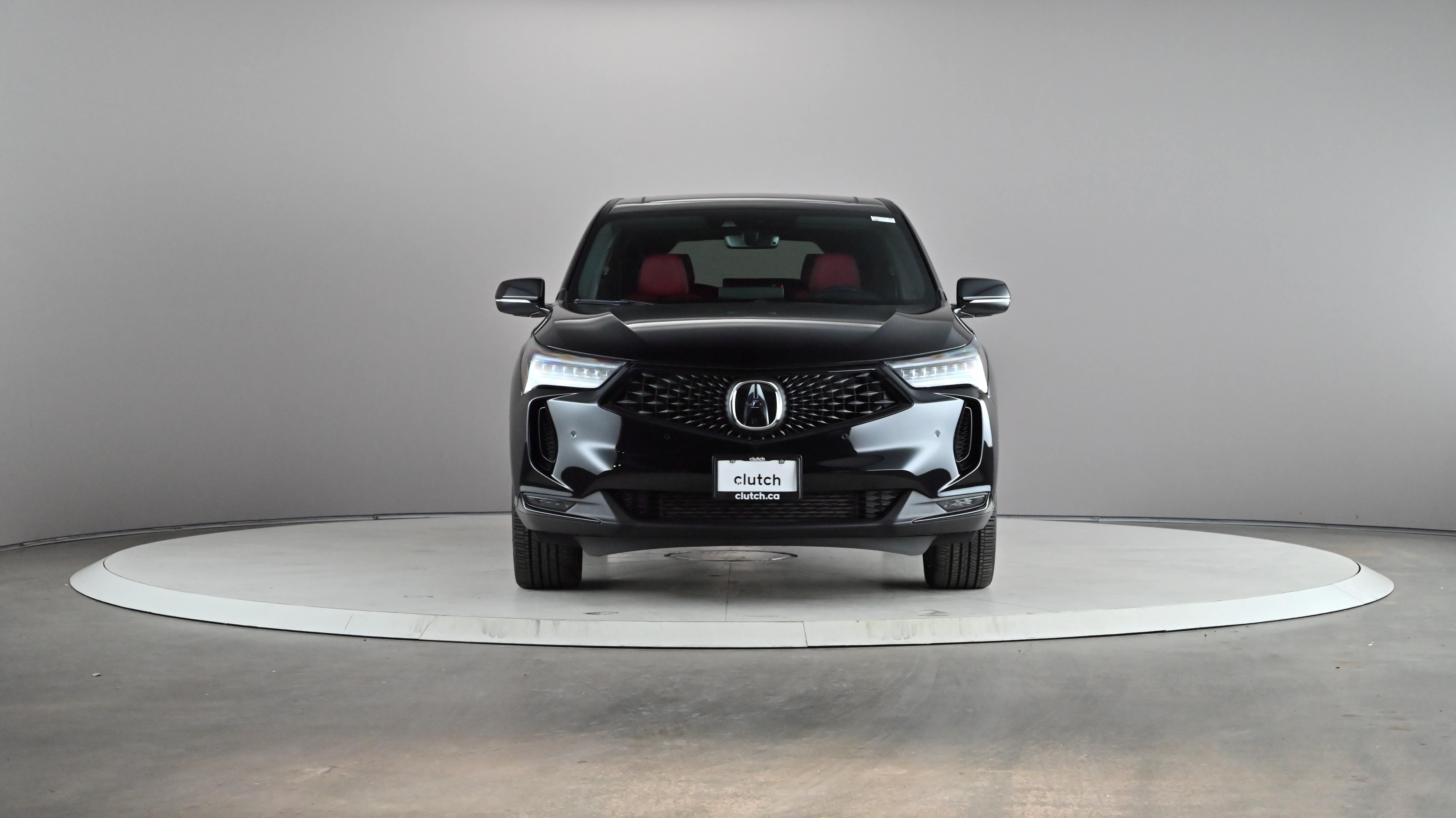 2023 Acura RDX