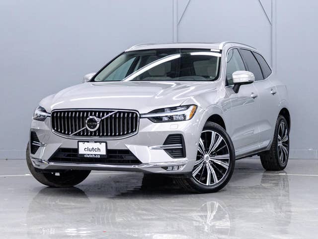 2023 Volvo XC60