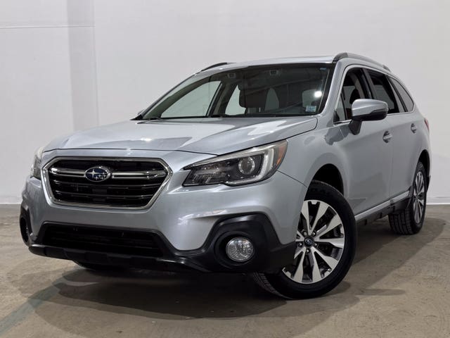 Subaru Outback 3.6R Premier w/EyeSight Pkg