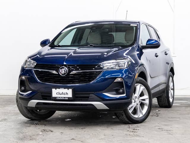 Buick Encore GX Preferred AWD