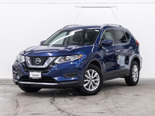 Nissan Rogue Special Edition AWD