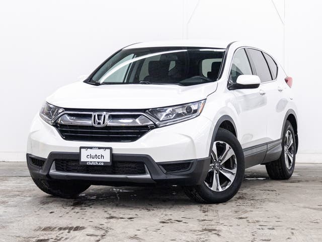 Honda CR-V LX