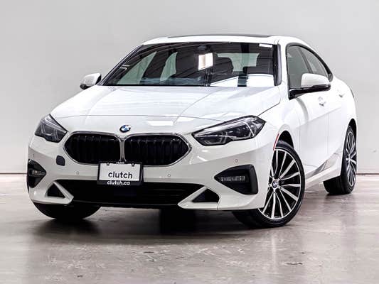 BMW 2 Series 228i xDrive