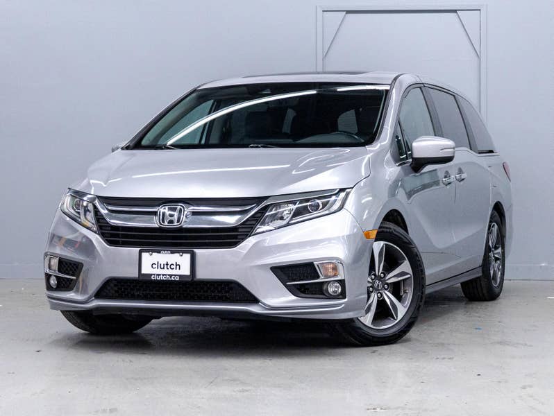 Vehicle photo 1