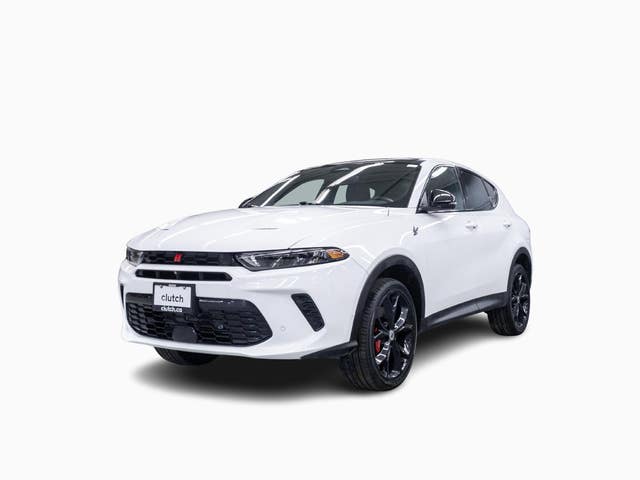 2023 Dodge Hornet