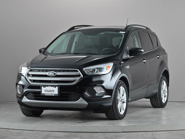 Ford Escape SEL