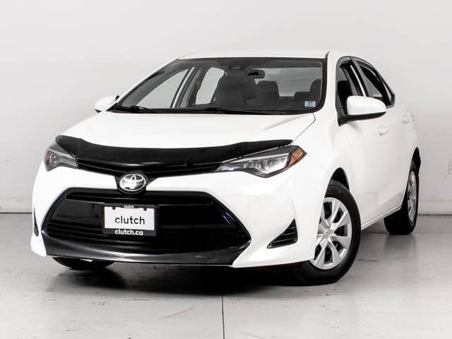 Toyota Corolla CE