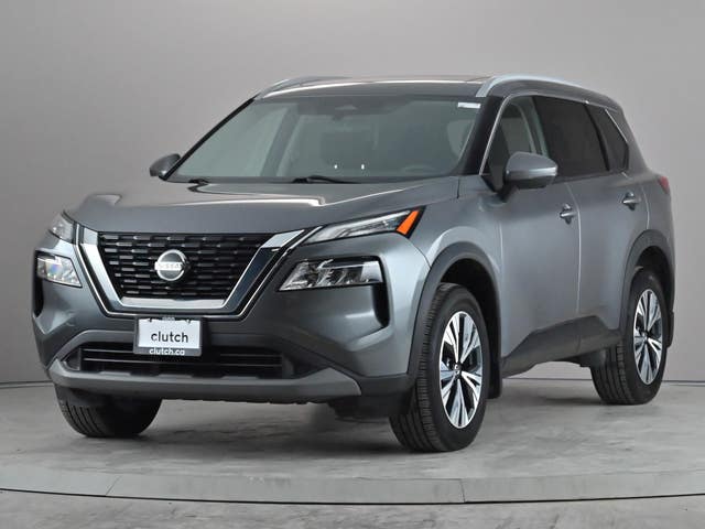 Nissan Rogue SV AWD