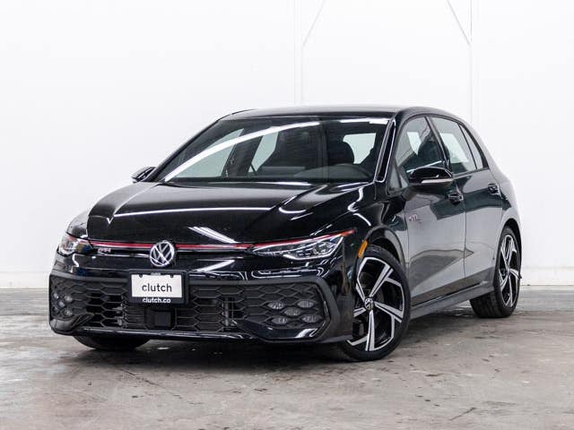 Volkswagen Golf GTI Base