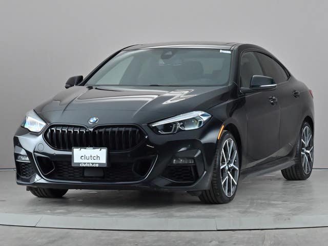 BMW 2 Series 228i xDrive AWD