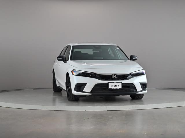 2023 Honda Civic