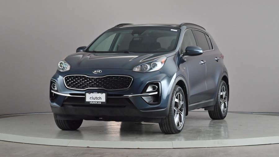 Vehicle photo 1