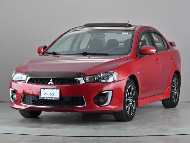 Mitsubishi Lancer SE