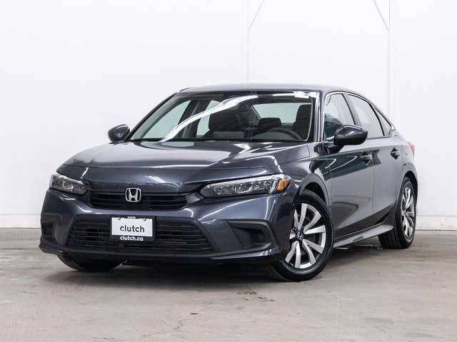 2023 Honda Civic