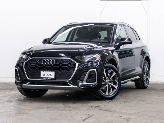 2023 Audi Q5