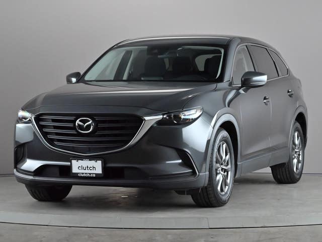 Mazda CX-9 GS AWD