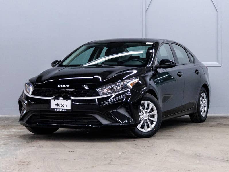 Vehicle photo 1