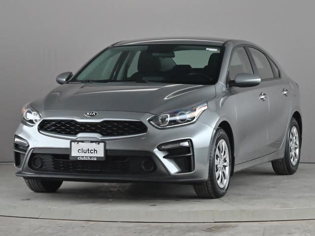 Kia Forte LX